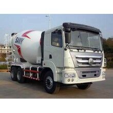 出租攪拌車，出租攪拌車