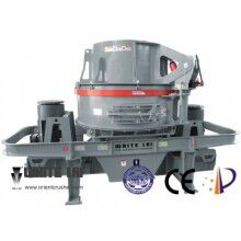 石英石制砂生產線