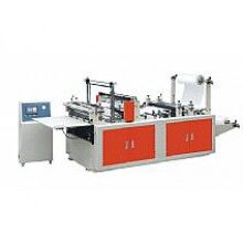 無(wú)紡布箱包袋制袋機(jī)