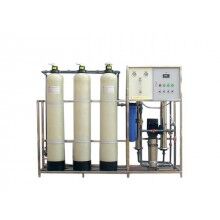 濟(jì)南純凈水廠(chǎng)設(shè)備