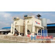 供應(yīng)HCH超細環(huán)輥磨粉機