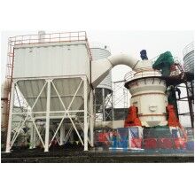 小型HLM型號(hào)粉煤灰立磨機(jī),高產(chǎn)量立磨機(jī)