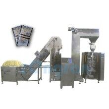 豆芽包裝機(jī)，綠豆芽包裝機(jī)