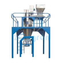 小麥面粉包裝機(jī)，面包粉包裝機(jī)