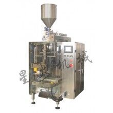 全自動濃醬包裝機