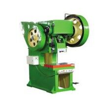 淄博博力供應(yīng)高效國標加重沖床