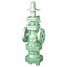 日本TLV閥門ACOS-10空氣減壓閥