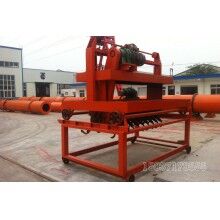 浙江垃圾堆肥發(fā)酵翻拋機