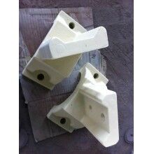 混凝土攪拌站配件，方圓攪拌機(jī)配件