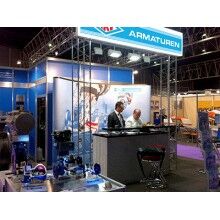 蒸汽閥門(mén)，德國(guó)ARI閥門(mén)廠