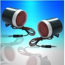 迷你小警號(hào)