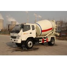 福田國(guó)四攪拌車全國(guó)各地可上牌