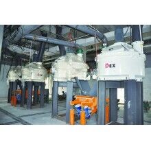 耐火材料攪拌機，攪拌機品牌廠家——迪凱機械走時代發(fā)展路線，做攪拌機行業(yè)精品！