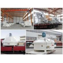 立軸行星式攪拌機攪拌快、效率高，品牌設備廠家力薦