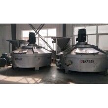 眾多行業(yè)領(lǐng)域點名“搶機”，行星式攪拌機強勢出圈！