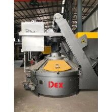 立軸混凝土攪拌機(jī)通過“行星”標(biāo)簽成功轉(zhuǎn)型