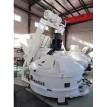 行星式攪拌機穩(wěn)定可靠勻質好，行業(yè)攪拌熱度高