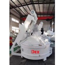 行星式立軸攪拌機(jī)可以讓透水磚行業(yè)攪拌效果翻倍，憑什么？