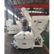 立軸行星式攪拌機(jī)認(rèn)真喊話：五年質(zhì)保不在話下！