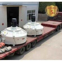 行星式攪拌機規(guī)避攪拌低效區(qū)、剛玉磚混煉質(zhì)量高