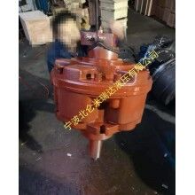 艙蓋液壓馬達GM6E-3000