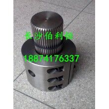 直銷供應(yīng)三一攪拌機(jī)配件，三一JX2000菊花套