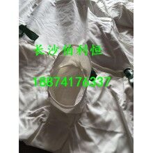 供應(yīng)混凝土攪拌機配件，湖北中聯(lián)HZS270型原裝主機除塵布袋