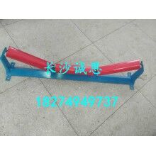 長期供應(yīng)攪拌機配件，南方路機JS4000攪拌機三聯(lián)托輥