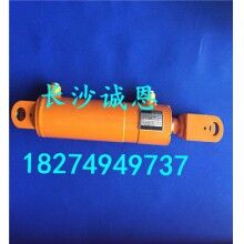 廠家直銷攪拌機（站）配件，南方路機攪拌機液壓油缸