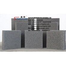 復合發(fā)泡水泥保溫板