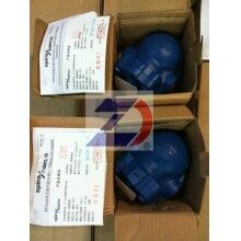 斯派莎克FT14-10疏水閥、英國斯派莎克浮球式疏水閥