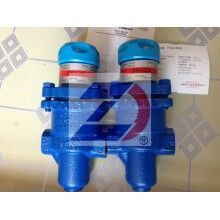 斯派莎克BRV2減壓閥、斯派莎克直接作用式減壓閥