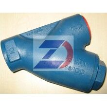 斯派莎克FIG12過濾器、斯派莎克絲扣過濾器