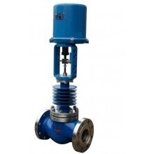 德國(guó)進(jìn)口調(diào)節(jié)閥-進(jìn)口電動(dòng)高溫調(diào)節(jié)閥【德國(guó)羅克ROCK品牌】