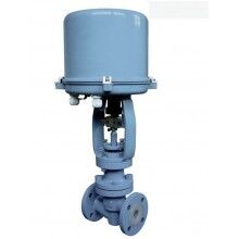 美國進口調(diào)節(jié)閥-進口電動防爆調(diào)節(jié)閥【美國格頓GRTON品牌】