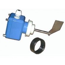 安徽攪拌站料位檢測(cè)顯示器