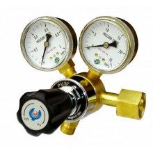 進口氨氣、氯氣、氯化氫減壓器|美國約克不銹鋼減壓器