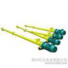 LSY水泥螺旋輸送機(jī)φ219×6鄭州億立實業(yè)有限公司