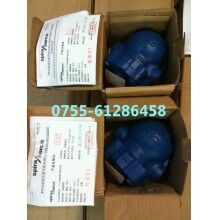  斯派莎克FT14-10內(nèi)螺紋浮球式疏水器