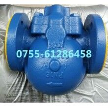  英國斯派莎克浮球式蒸汽疏水閥，F(xiàn)T14浮球式疏水閥