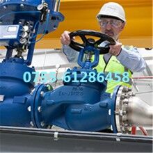 英國斯派莎克波紋管密封截止閥，spiraxsarc波紋管密封截止閥