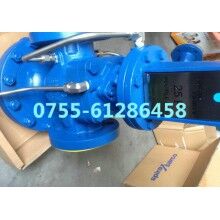 英國斯派莎克進口25P導(dǎo)閥型減壓閥