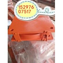 連云港GPZ（Ⅱ）5.0DX盆式支座，江西南昌盆式高架橋橡膠支座