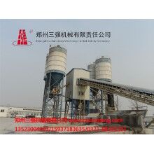 HZS90中型混凝土攪拌站，混凝土攪拌站價格優(yōu)惠