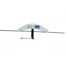 16-28mm幕墻拉索張力測力儀 線索張緊力檢測儀 吊索測力儀