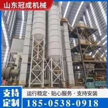 山東冠成機械供應特種砂漿設(shè)備GCSE10瓷磚膠膩子粉砌筑砂漿設(shè)備