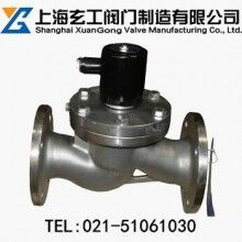 ZBSF不銹鋼電磁閥最新報(bào)價(jià)